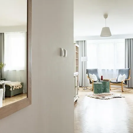 Prestige Za Cieszynianka 1d Апартаменты Закопане