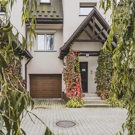 Apartman Prestige Za Cieszynianka 1d