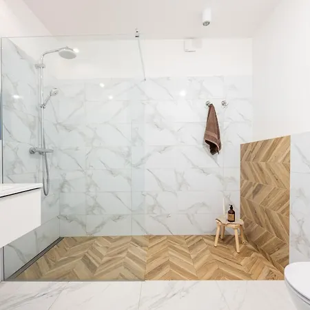 Prestige Za Cieszynianka 1d Apartment Zakopane