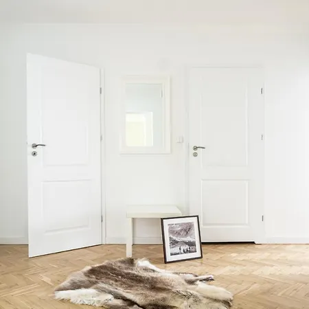 Prestige Za Cieszynianka 1d Apartment Zakopane
