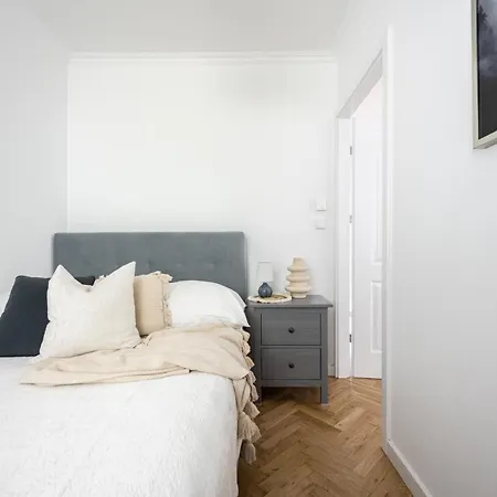 Apartment Prestige Za Cieszynianka 1d *