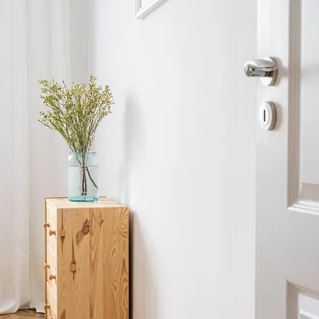 Prestige Za Cieszynianka 1d Apartman Zakopane