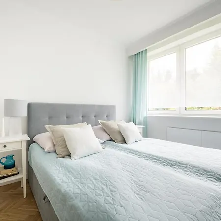 Apartman Prestige Za Cieszynianka 1d Zakopane