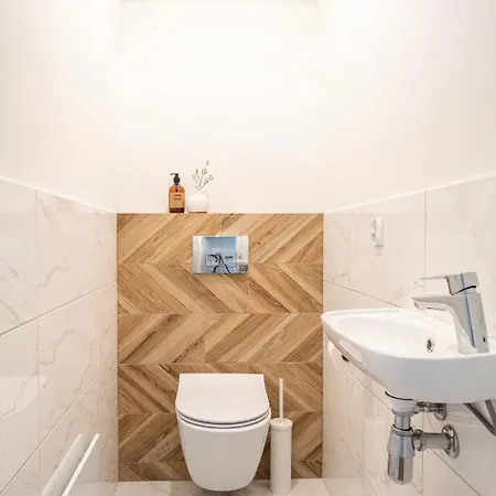 Prestige Za Cieszynianka 1d *