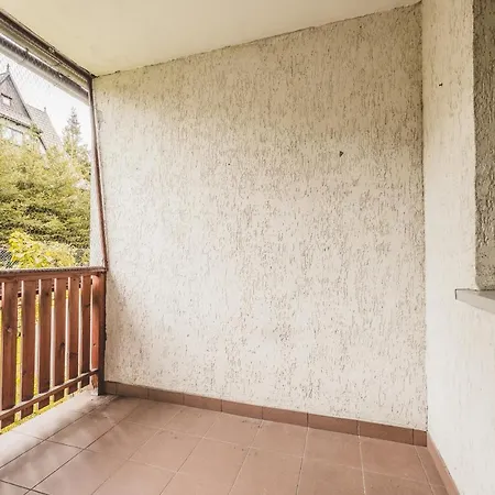 Apartment Prestige Za Cieszynianka 1d *