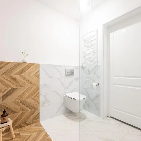 Apartment Prestige Za Cieszynianka 1d *