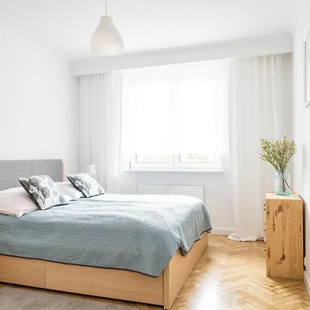 Apartman Prestige Za Cieszynianka 1d