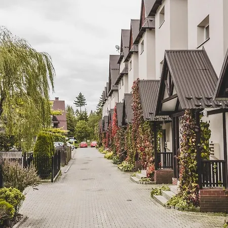 Prestige Za Cieszynianka 1d * Zakopane