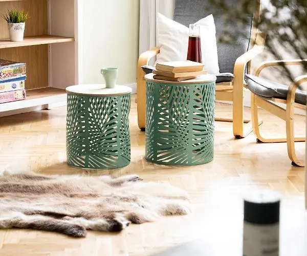 Prestige Za Cieszynianka 1d Ζακοπάνε