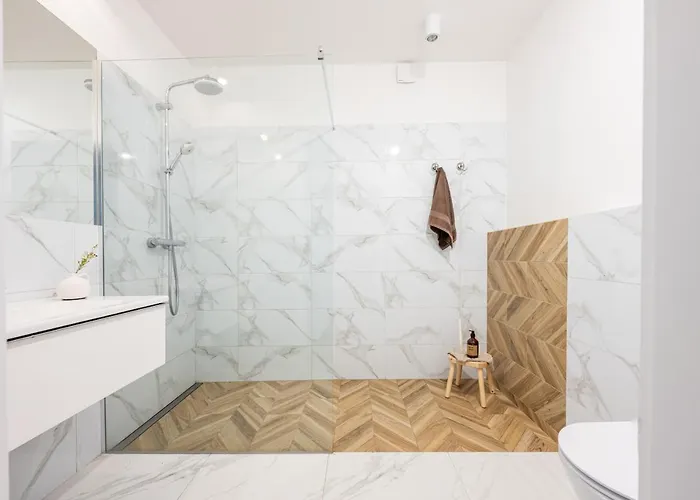 Prestige Za Cieszynianka 1d Διαμέρισμα Ζακοπάνε