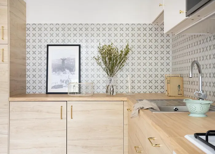 Prestige Za Cieszynianka 1d Διαμέρισμα Ζακοπάνε