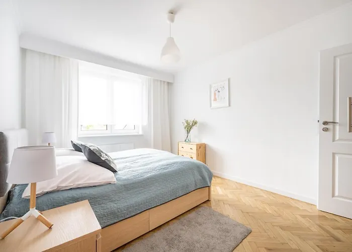 Prestige Za Cieszynianka 1d Διαμέρισμα *