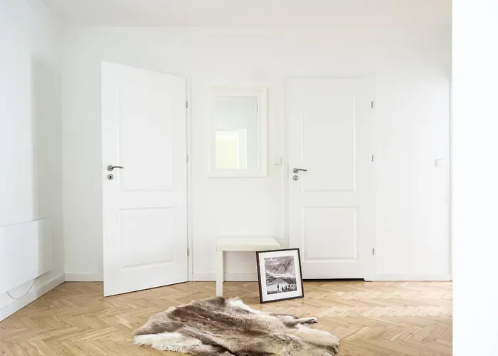 Prestige Za Cieszynianka 1d Διαμέρισμα Ζακοπάνε