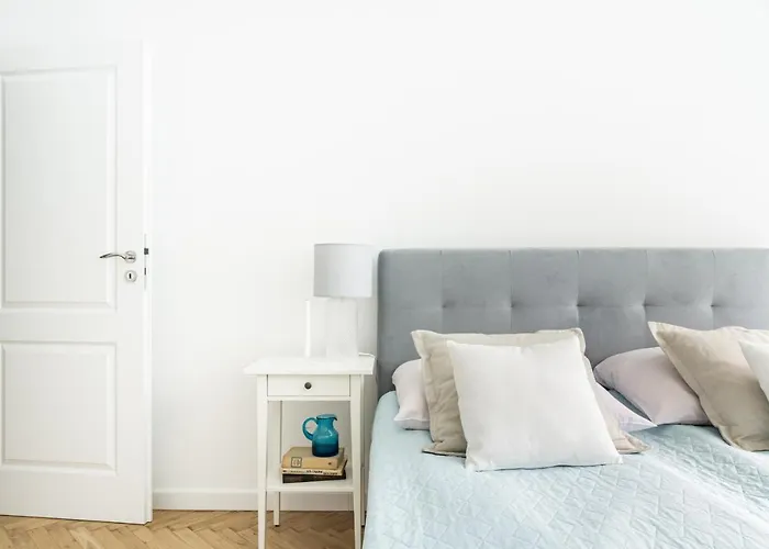 Διαμέρισμα Prestige Za Cieszynianka 1d Ζακοπάνε