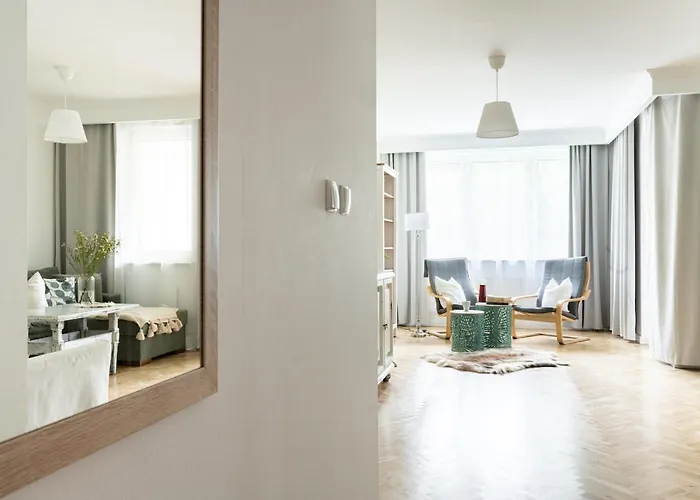 Prestige Za Cieszynianka 1d Διαμέρισμα Ζακοπάνε