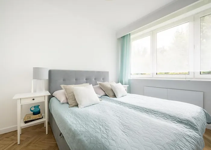 Διαμέρισμα Prestige Za Cieszynianka 1d Ζακοπάνε