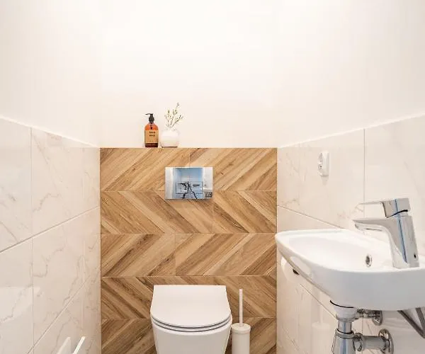 Prestige Za Cieszynianka 1d *