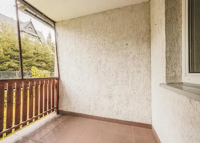 Διαμέρισμα Prestige Za Cieszynianka 1d *