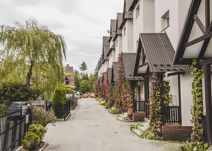 Prestige Za Cieszynianka 1d * Ζακοπάνε